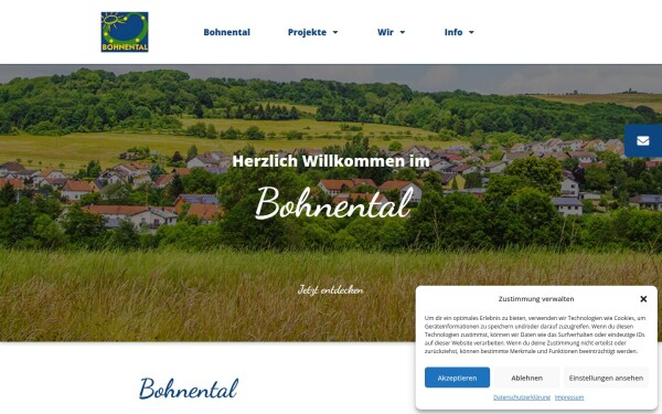 www.bohnental.de