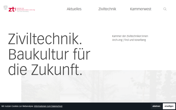 www.kammerwest.at