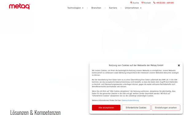 www.metaq.de