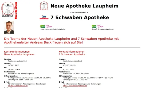 www.neue.apotheke-buck.de