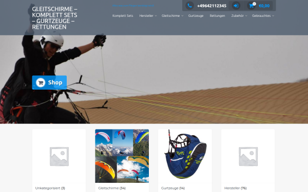 gleitschirm-online-shop.de