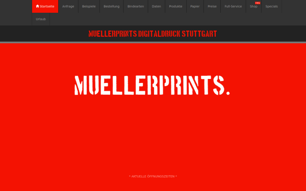 muellerprints.de
