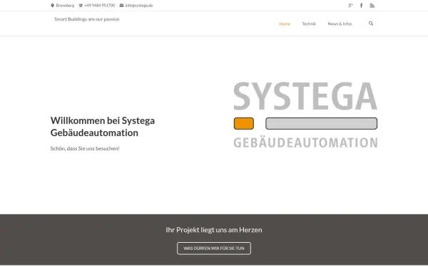 systega.de