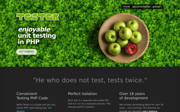 tester.nette.org