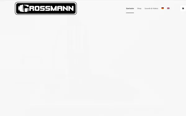 www.grossmann-audio.de