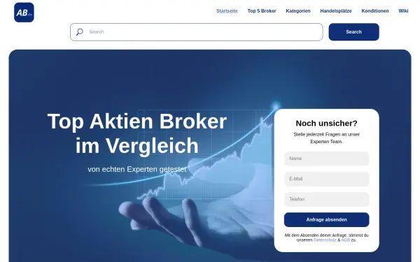 aktienbroker.de
