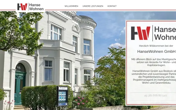 hansewohnen.de