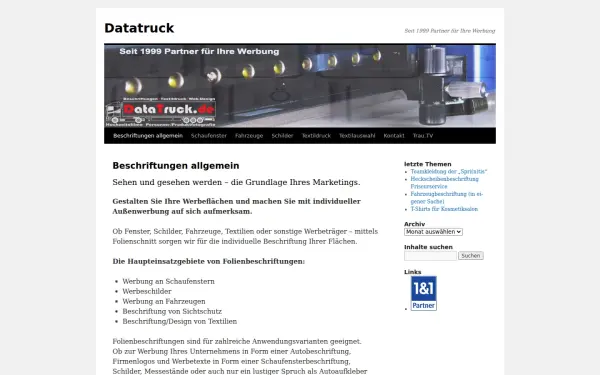 www.datatruck.de