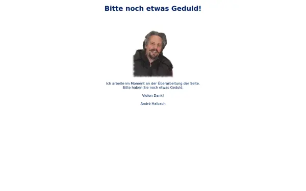 andre-halbach.de