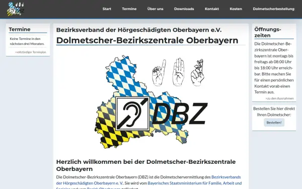 dbz-oberbayern.de