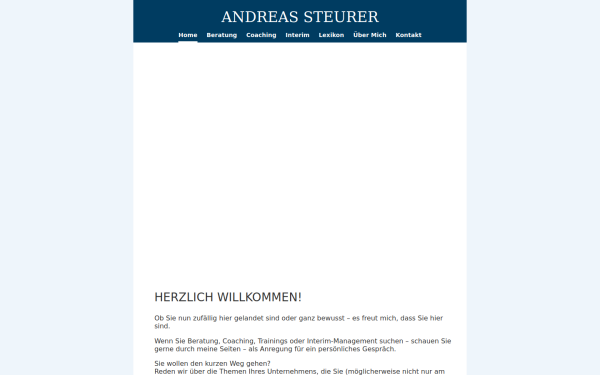www.andreassteurer.at