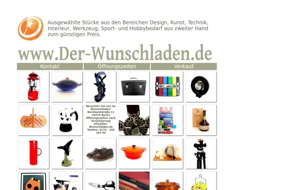 der-wunschladen.de
