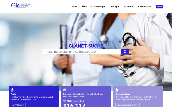 glanet.de