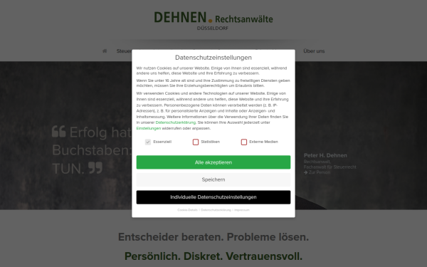 www.dehnen.de