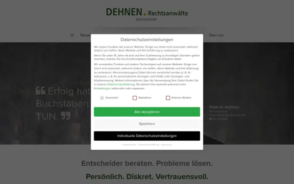www.dehnen.de