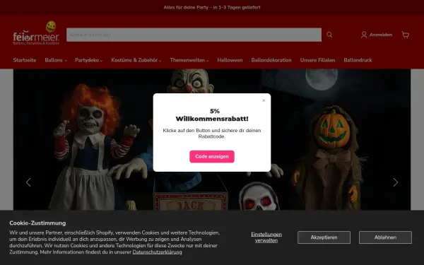 www.feiermeier.de