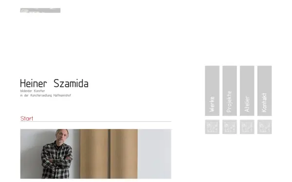 www.heiner-szamida.de