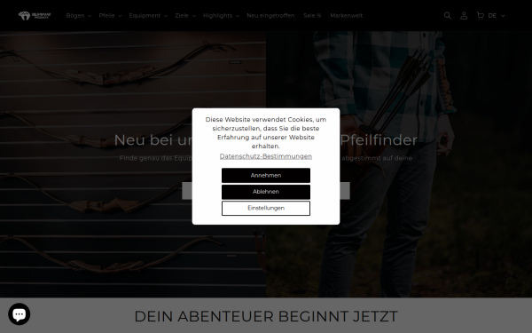 www.bearpaw-products.de