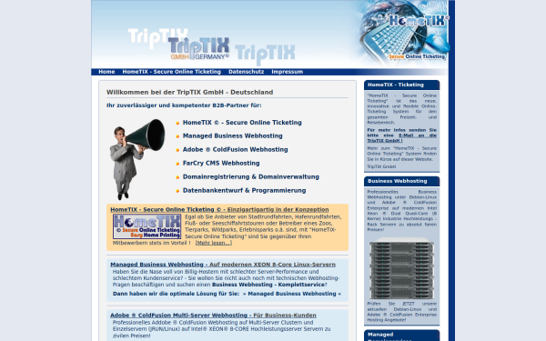 www.triptix.eu
