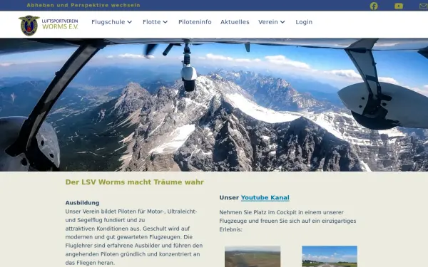 lsvworms.de