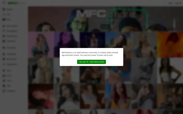 share.myfreecams.com