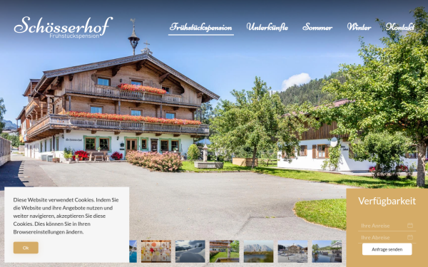www.hotel-pension-kirchberg.com