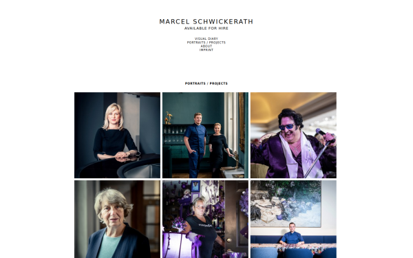 marcel-schwickerath.de