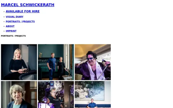 marcel-schwickerath.de