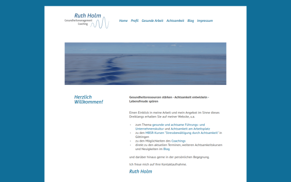 www.ruth-holm.de