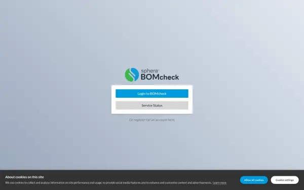 app.bomcheck.com