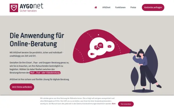 aygonet.de