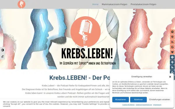 krebs-leben.de
