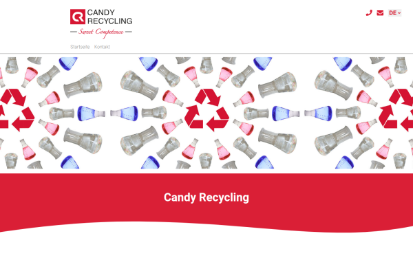 www.candyrecycling.com