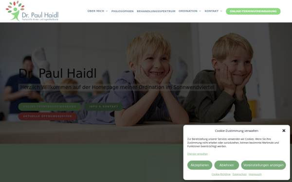 www.mein-kinderarzt.at