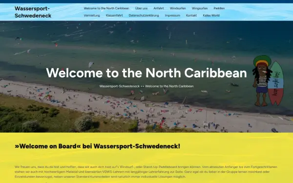 www.wassersport-schwedeneck.de