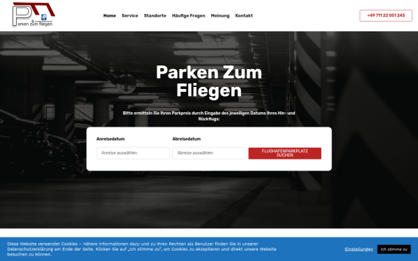 parken-zum-fliegen.de