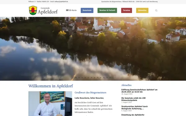 www.apfeldorf.de