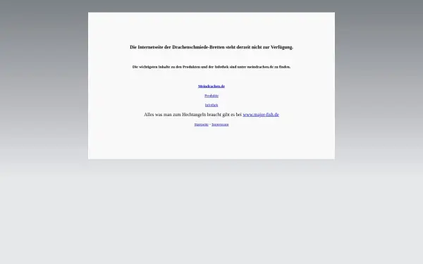 www.drachenschmiede-bretten.de
