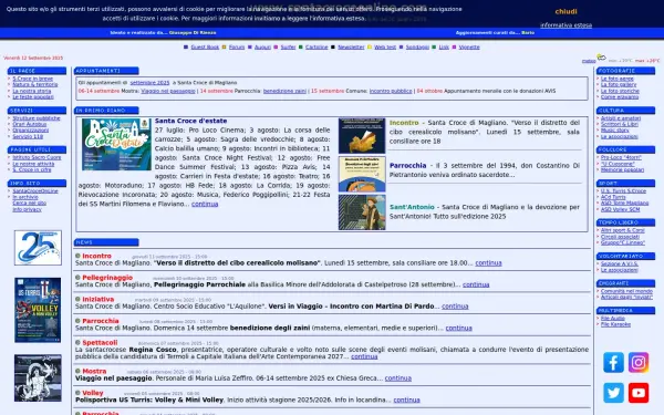 www.santacroceonline.com