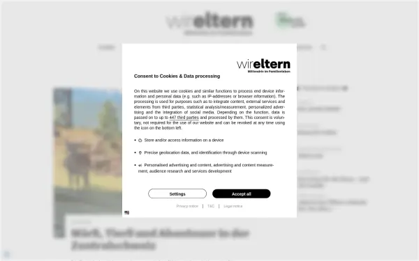www.wireltern.ch