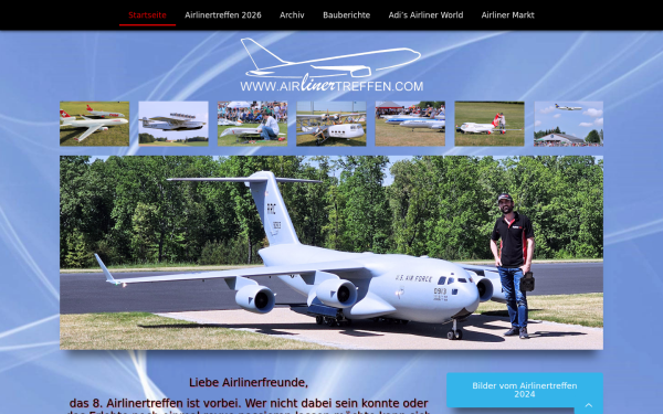 airlinertreffen.com