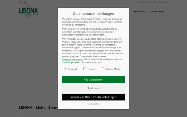 lisona.de