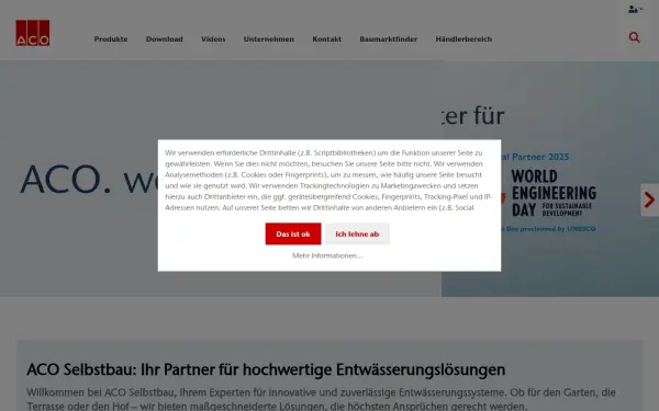 www.aco-selbstbau.de