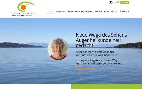 www.mariannewiendl.de