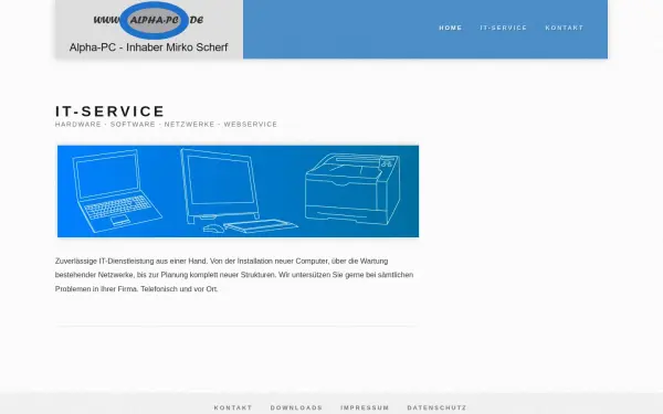 alpha-pc.de