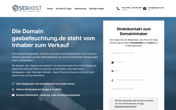 gasbefeuchtung.de
