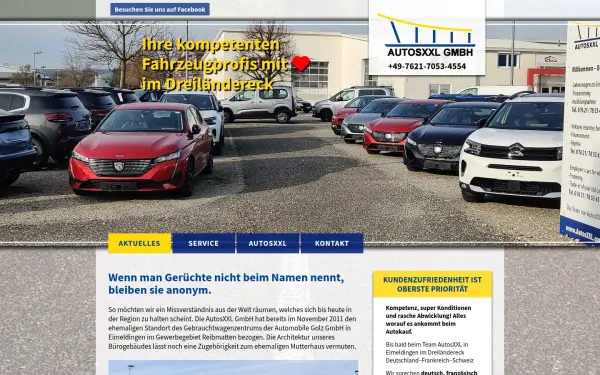 autosxxl.de