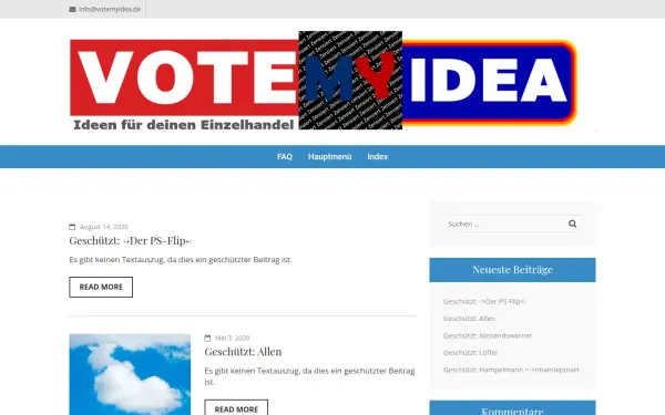 votemyidea.de