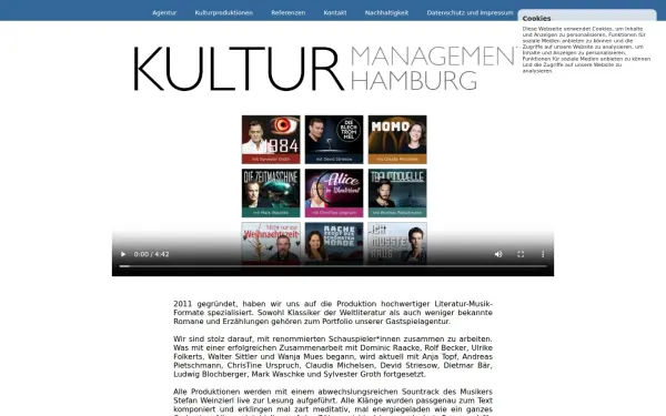 kulturmanagement-hamburg.com