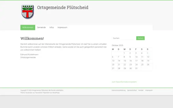 pluetscheid.de